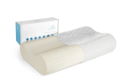 Contour Latex Pillow